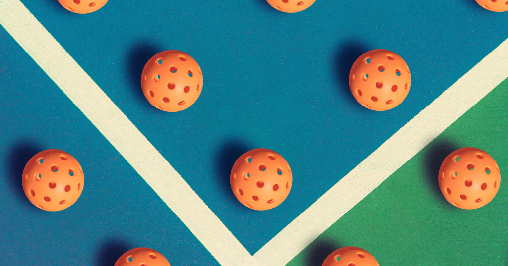 Frequently Asked Questions of what are the 10 rules of pickleball