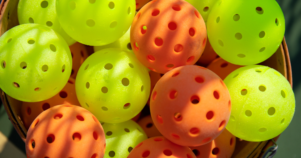 Pickleball's Drop Serve: Pros, Cons, And Everything Between