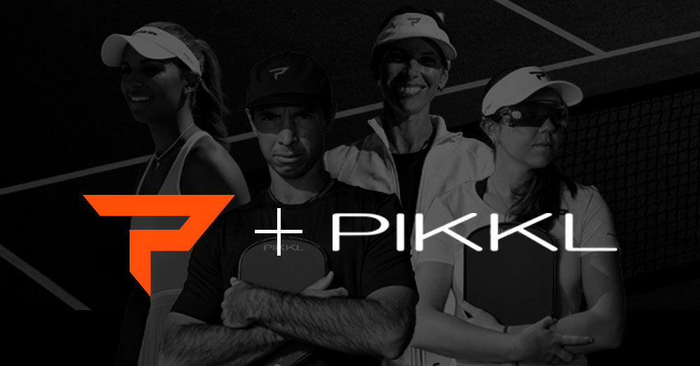 Paddletek Group Announces Landmark Move: Acquisition of PIKKL and signing of JW, Jorja, Julie Johnson and Hurricane Tyra Black