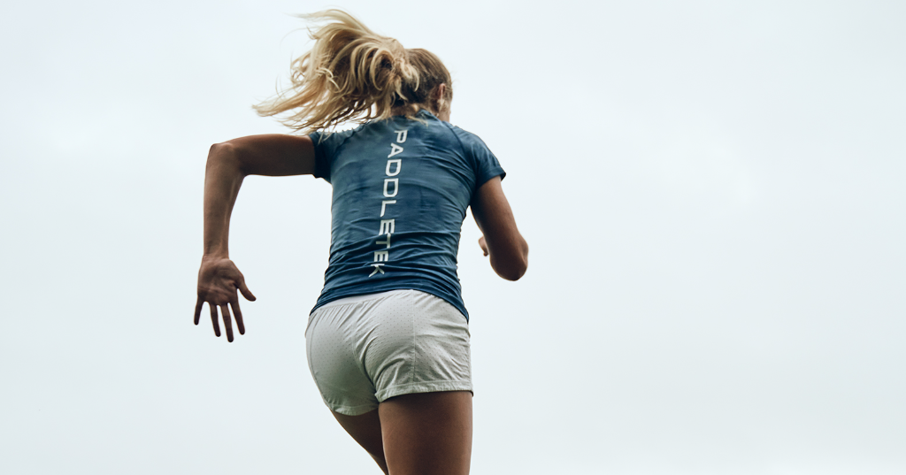 How to Improve Your Agility for Pickleball