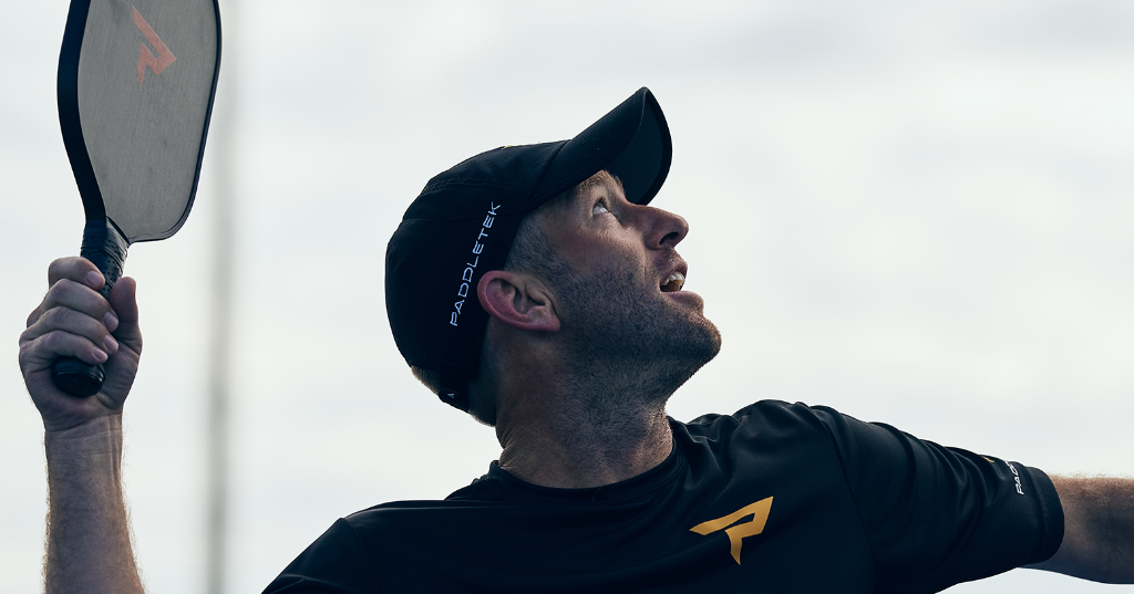 What Is An Erne? The Spectacle of Pickleball