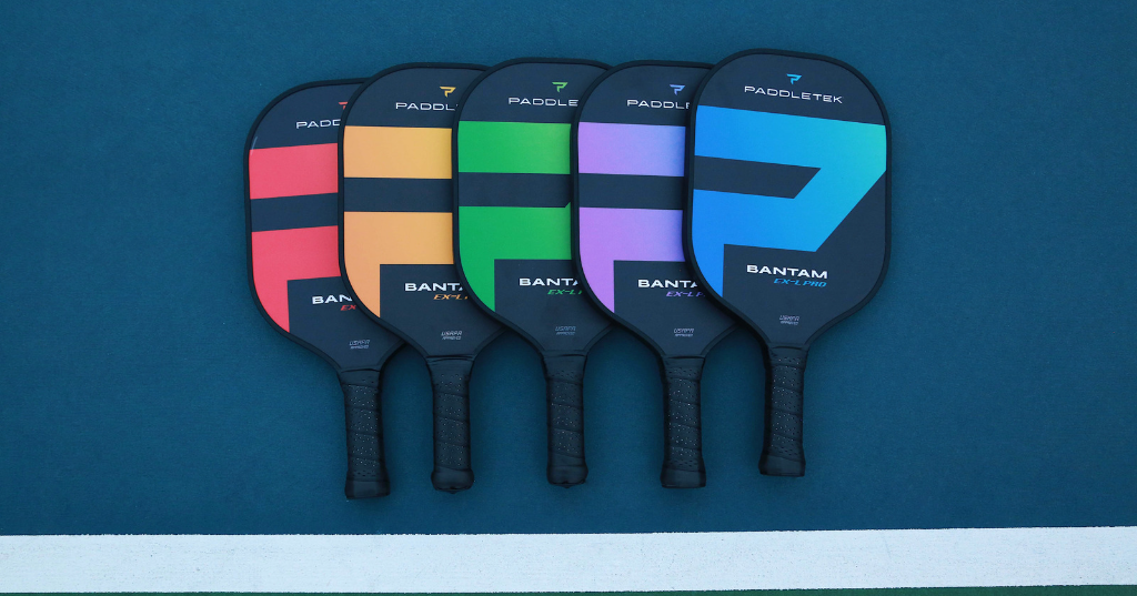 Stacking in Pickleball: Learn the Basics