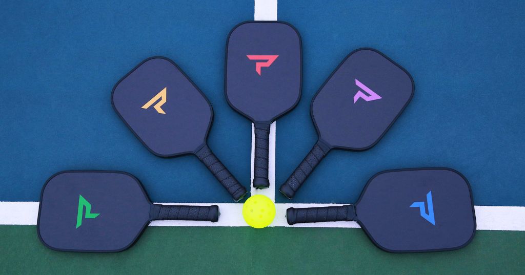 Does Pickleball Paddle Matter? Unlock Your Winning Edge Does Pickleball Paddle Matter? Unlock Your Winning Edge