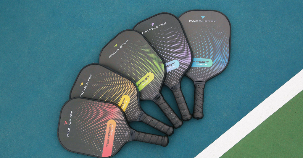 How to Figure Out Your Pickleball Rating in 3 Steps