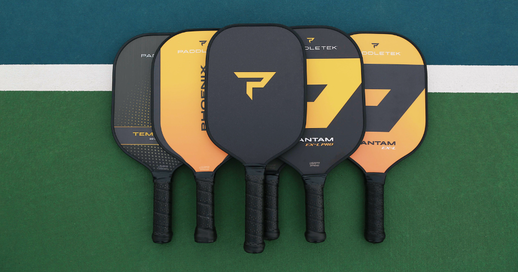 Senior Pickleball Players - 7 Most Common Beginner Questions