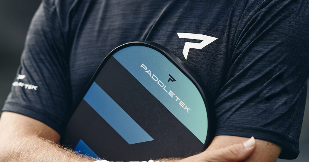 A Pickleball Paddle Guide for Table Tennis Players – Paddletek Pickleball,  LLC