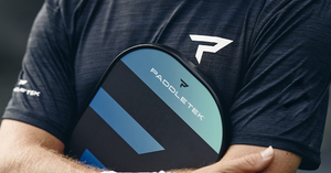 A Pickleball Paddle Guide for Table Tennis Players