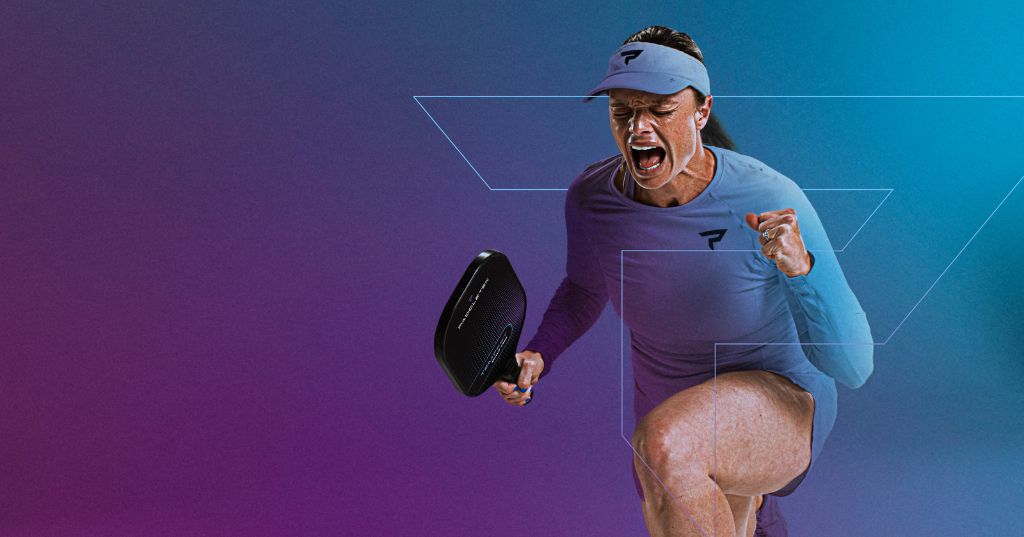 Set Up for Success: 5 Tips for Pickleball Beginners