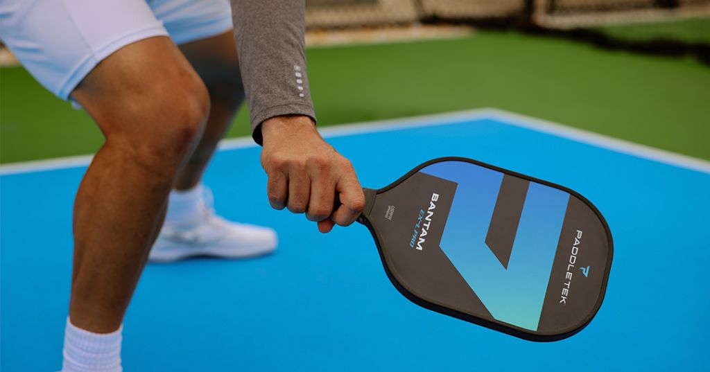 5 Fundamental Strategies When Dinking in Pickleball