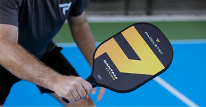 How to Pick the Right Pickleball Paddle Weight