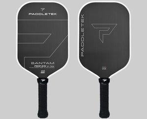 Bantam TKO-CX 12.7