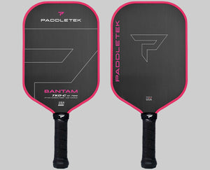 Bantam TKO-C 12.7