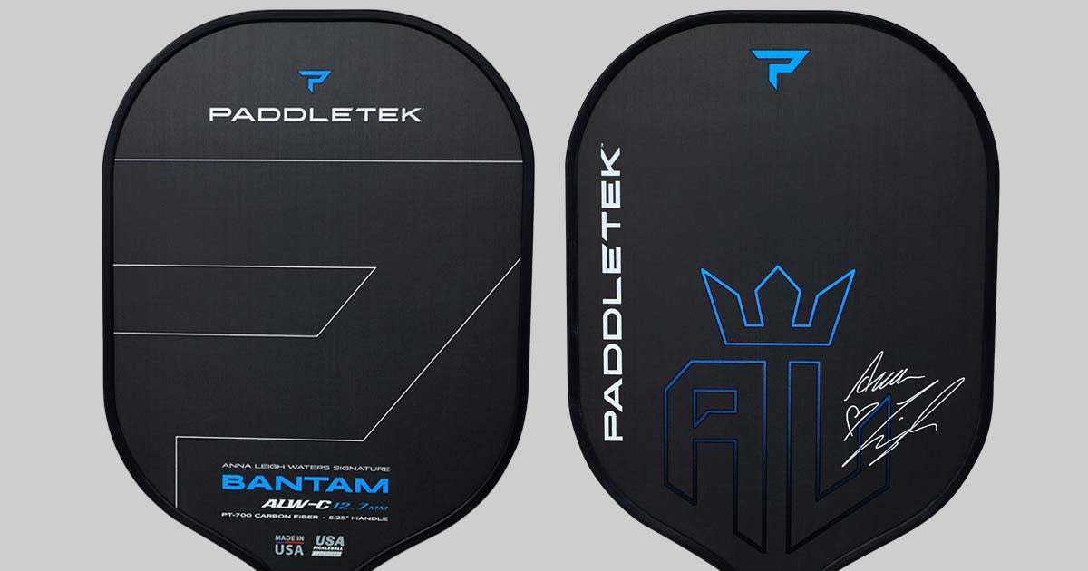Premium 3-Piece 100% Carbon Fiber Paddle | Adjustable