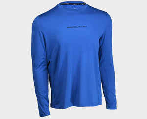 Men's Performance Long Sleeve Tee