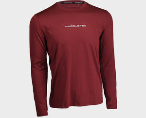 Men's Performance Long Sleeve Tee
