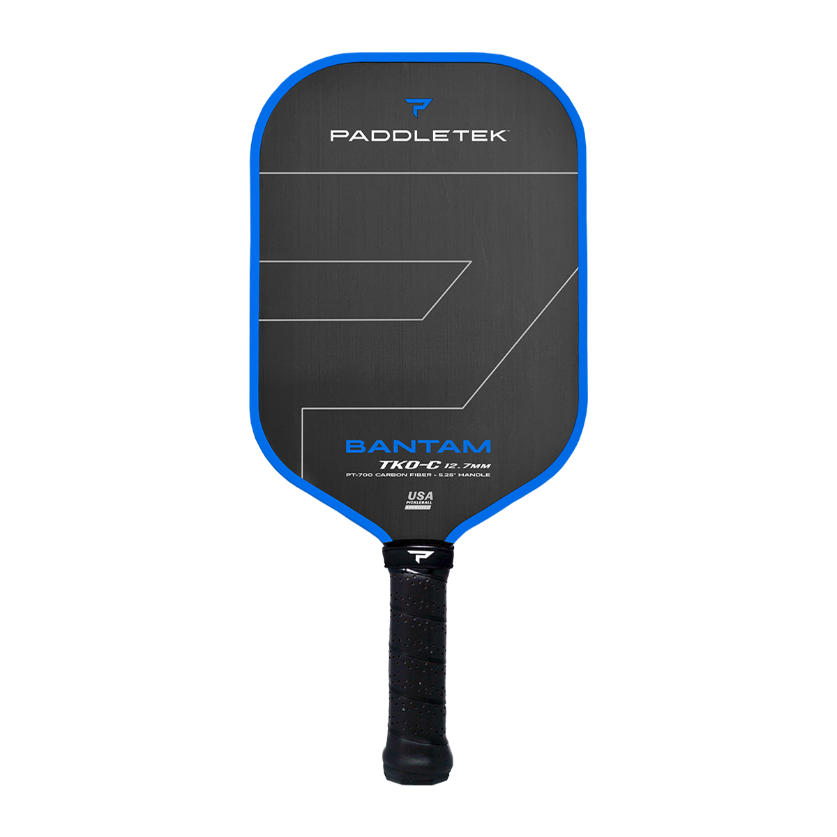Bantam TKO-C | Pro-Designed Pickleball Paddle for Power & Reach