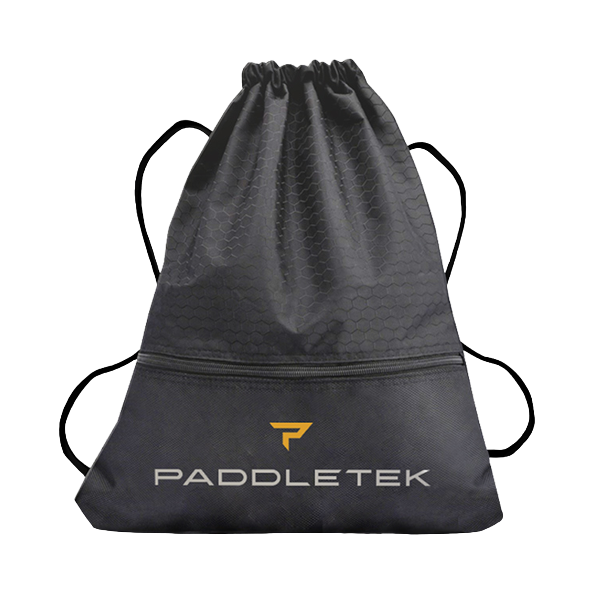 Drawstring Pickleball Bag | Lightweight Paddletek Backpack