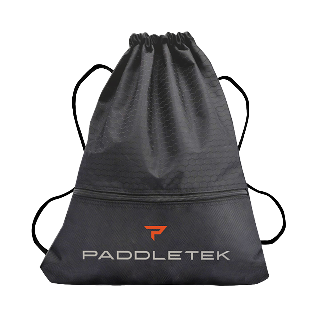 Drawstring Pickleball Bag | Lightweight Paddletek Backpack