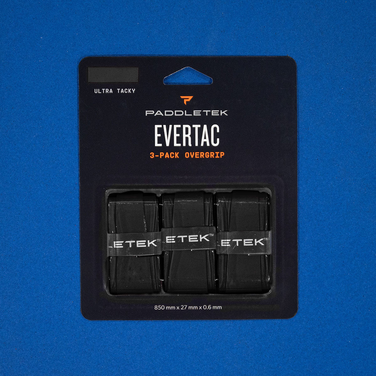 EverTac Overgrip (3-Pack)