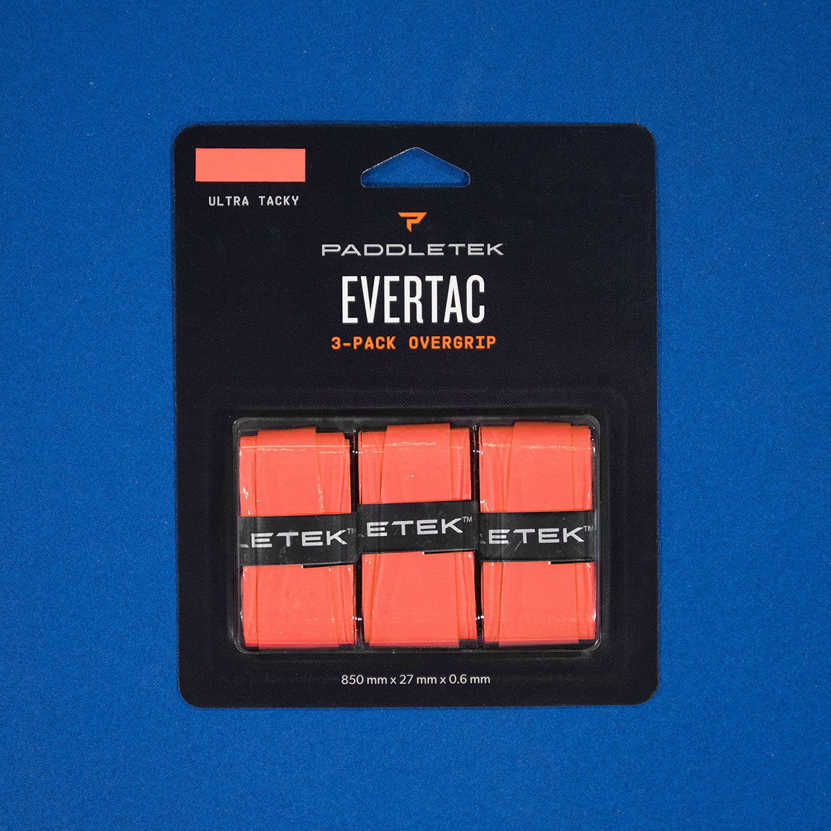 EverTac Overgrip (3-Pack)