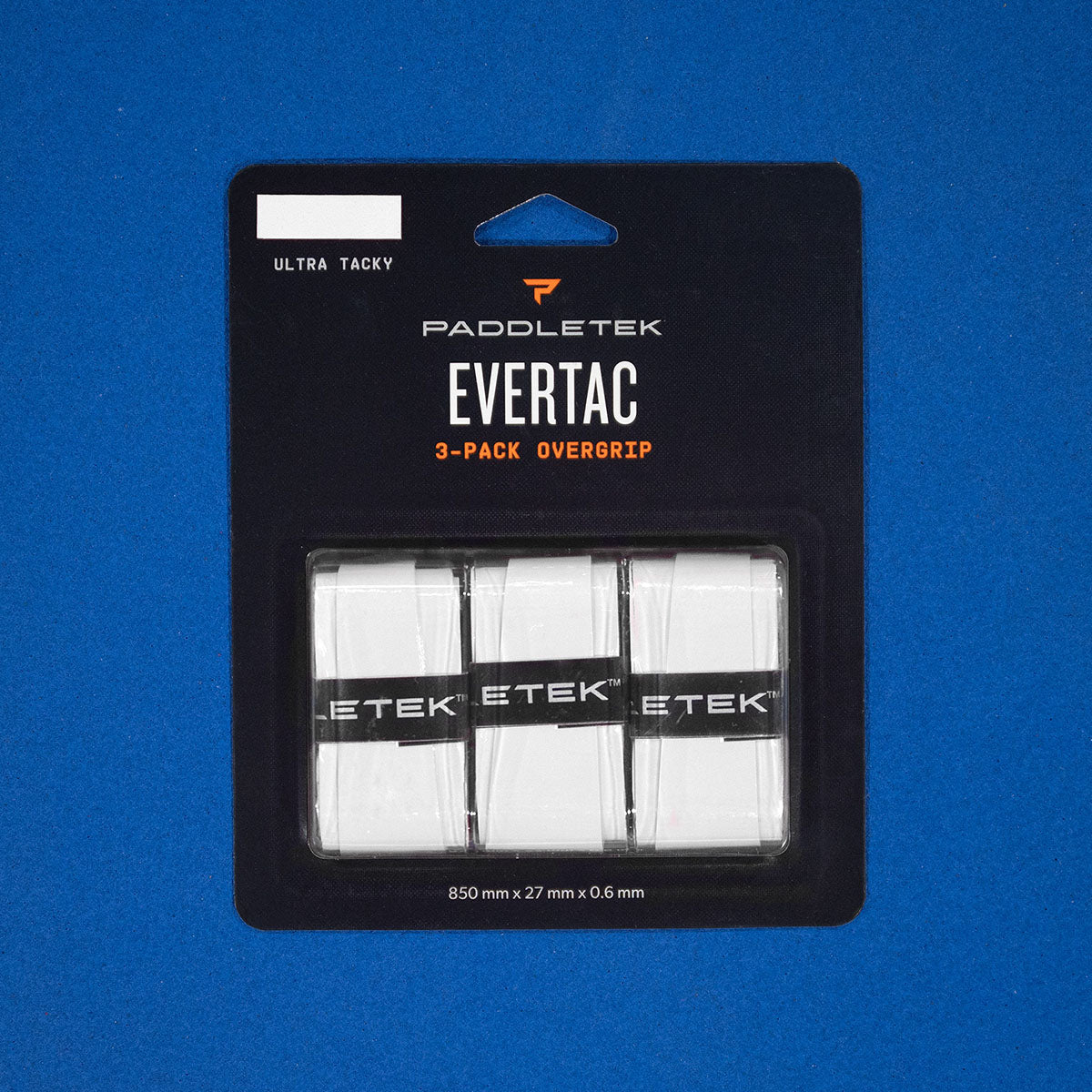 EverTac Overgrip (3-Pack)