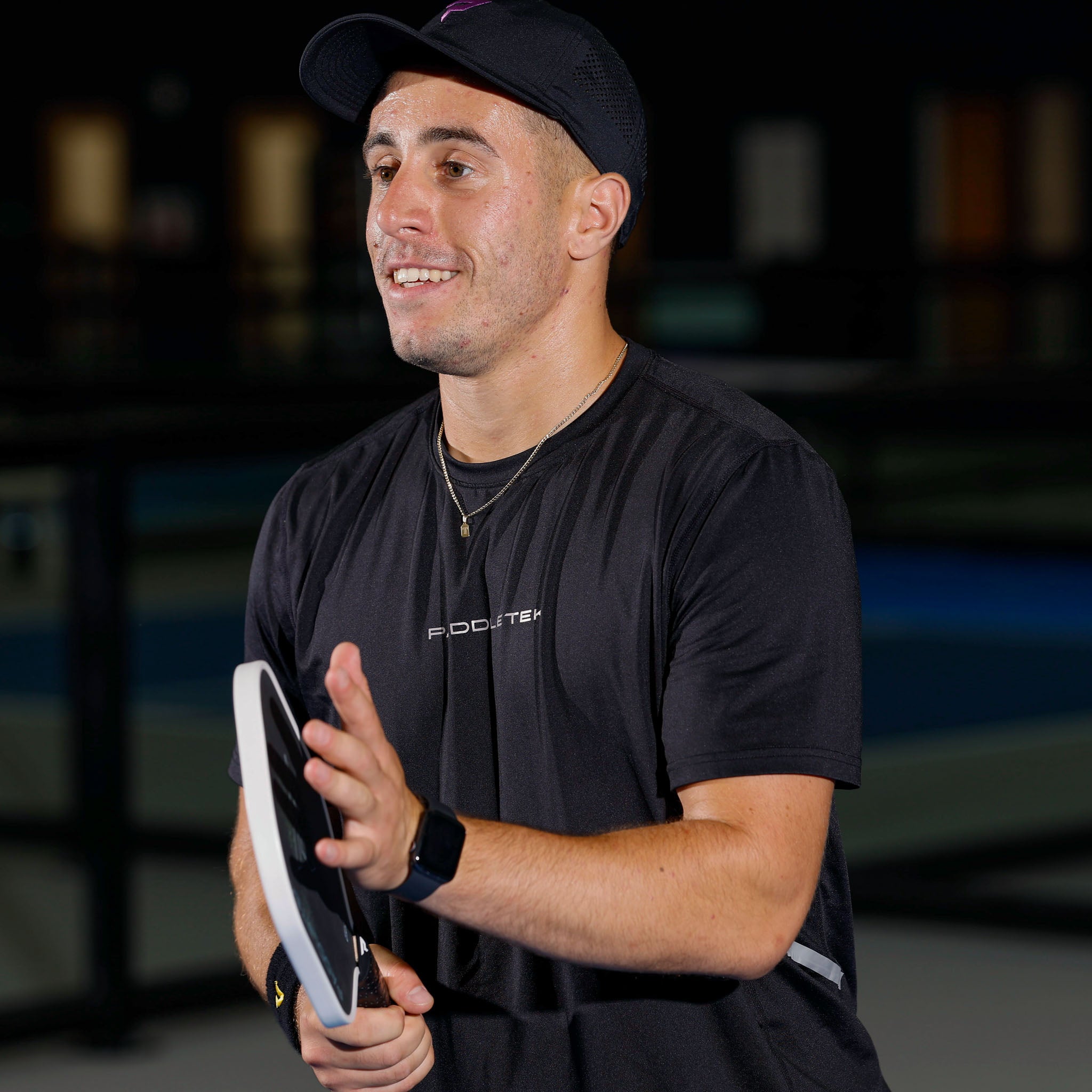 Men's Performance Short Sleeve Tee