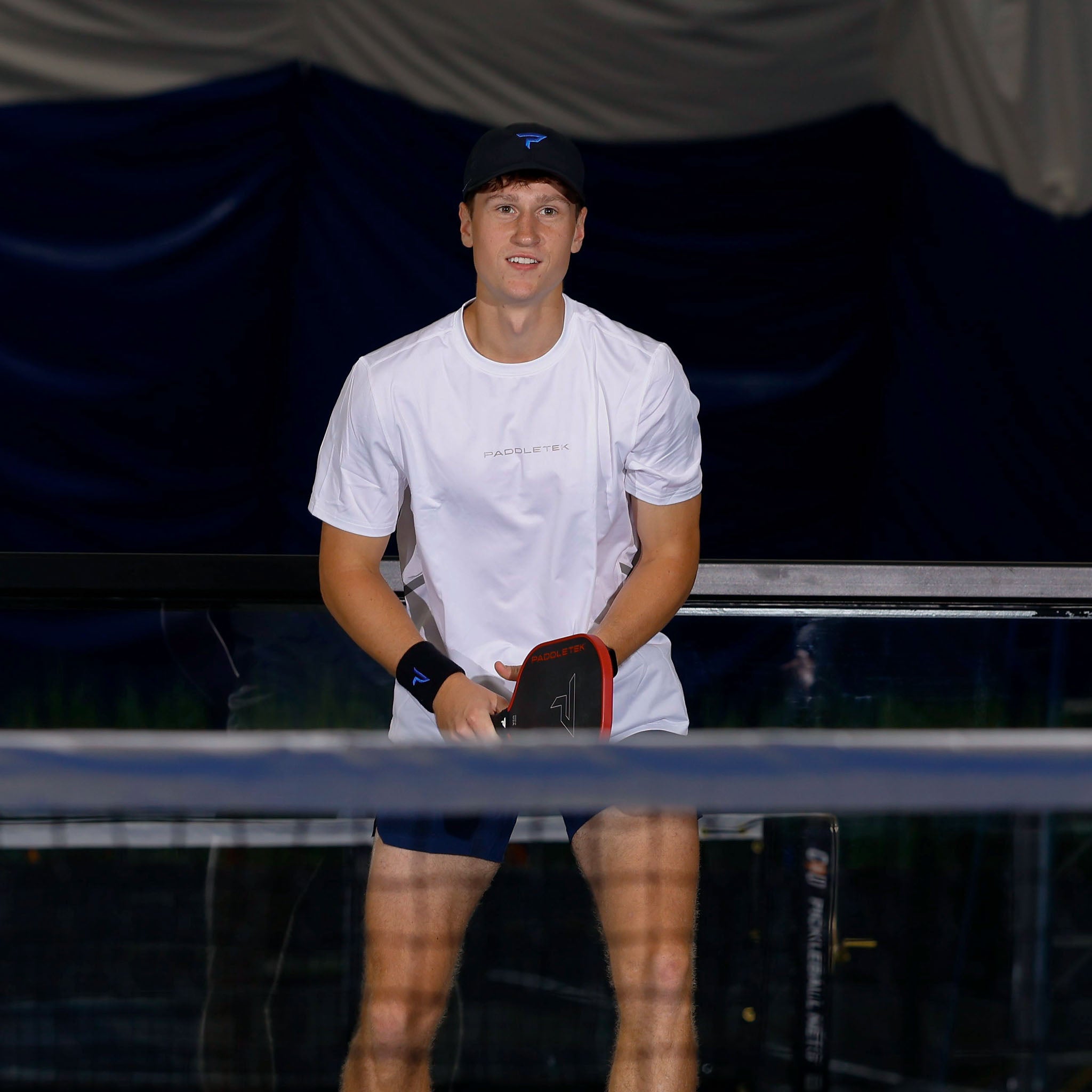 Men's Performance Short Sleeve Tee