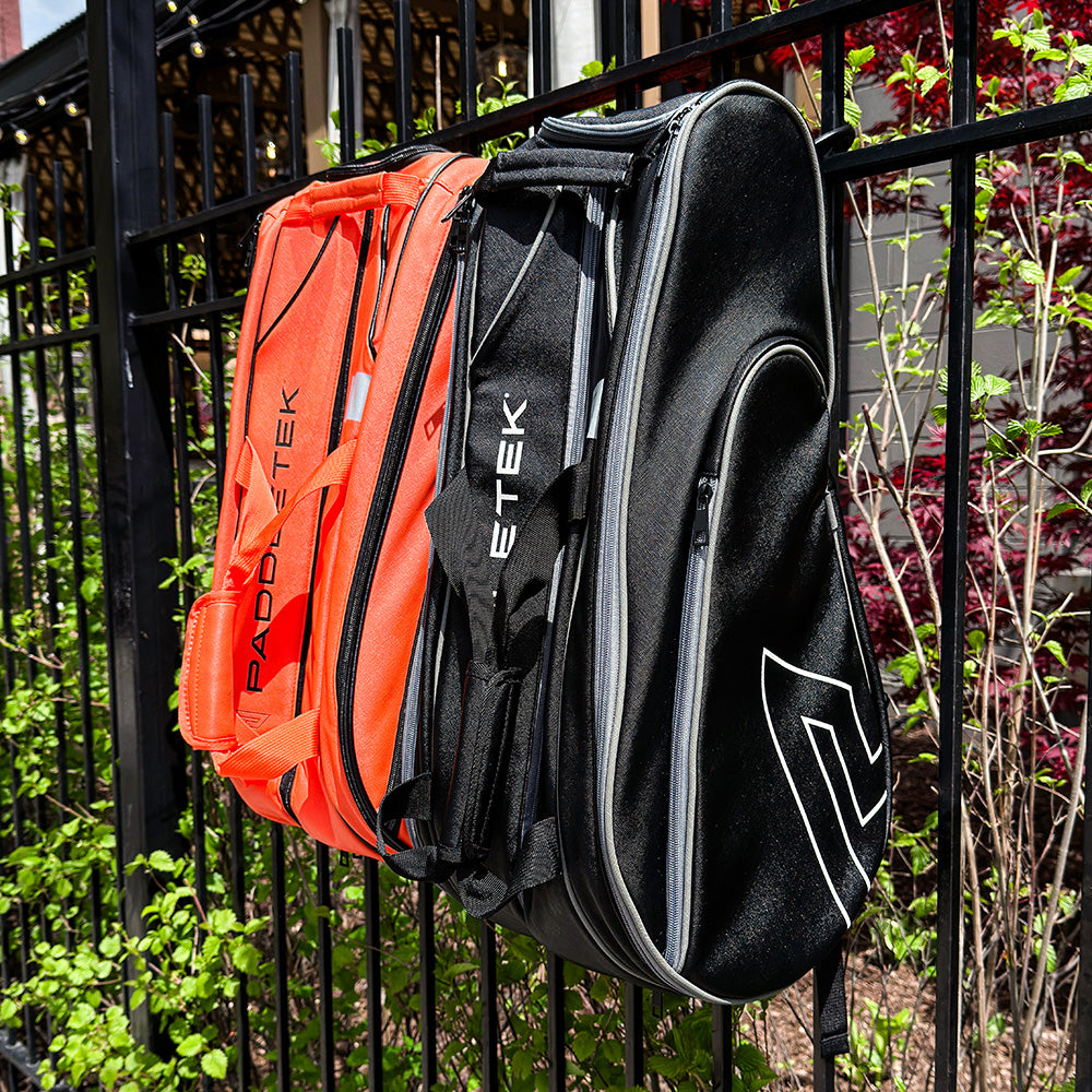 pickleball gear Performance Bag Category:E Bike Trekking_Shimano MT410 180mm Region:Global The set is perfect Fate Series Archer at