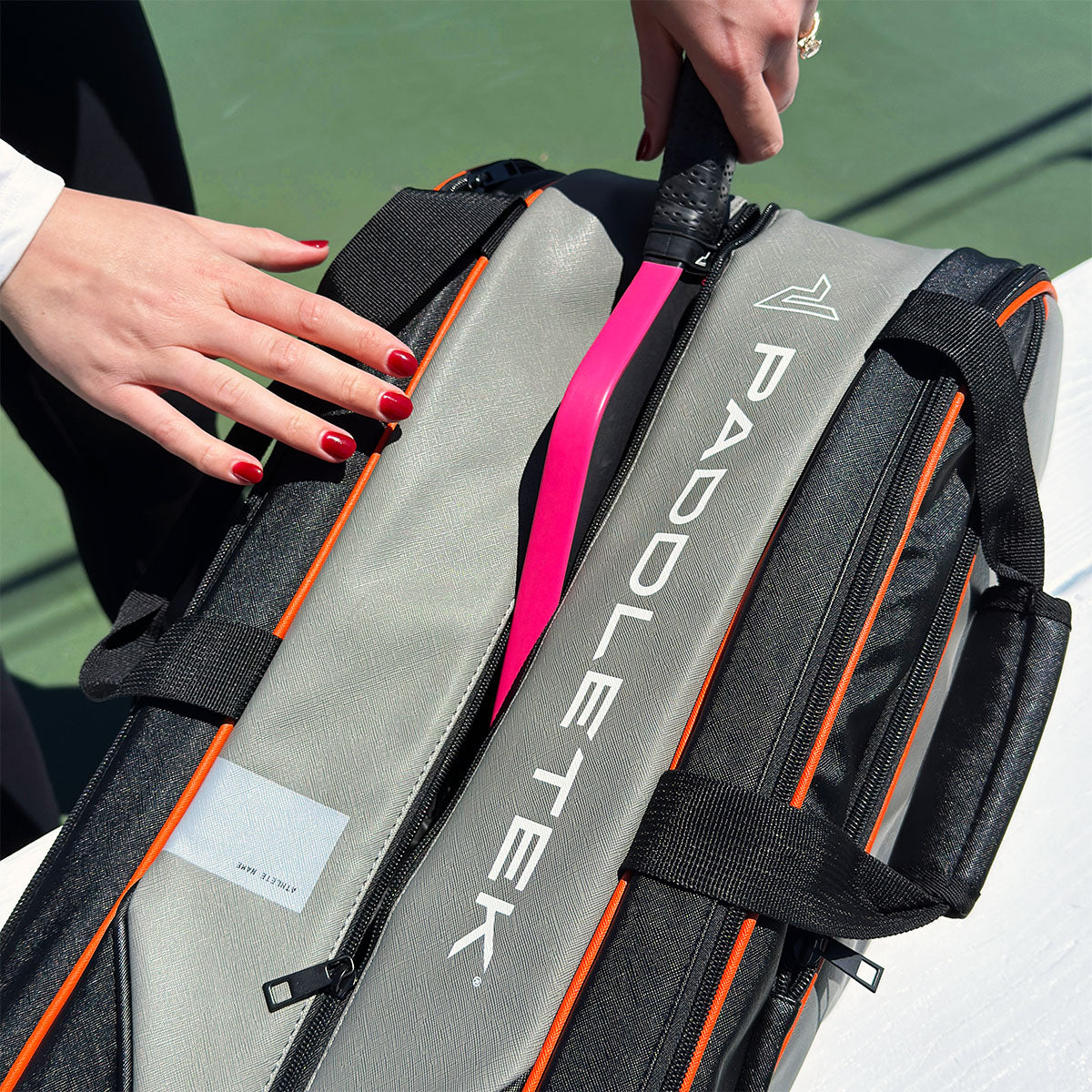 Performance Pickleball Bag