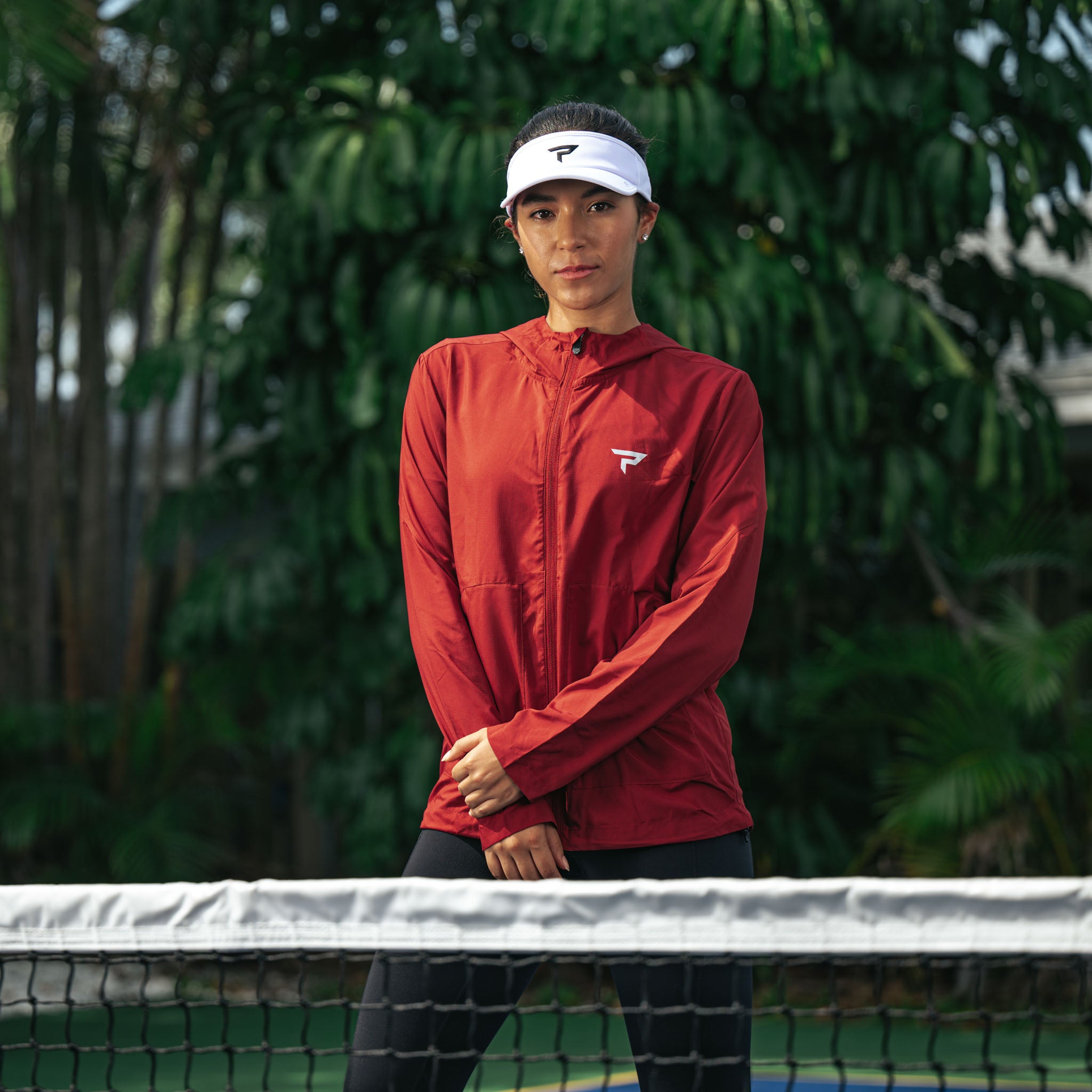 Performance Windbreaker