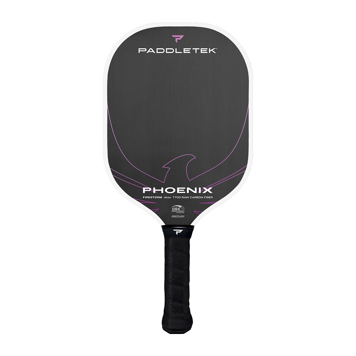 Phoenix Firestorm Paddle | Power-Lean All-Court