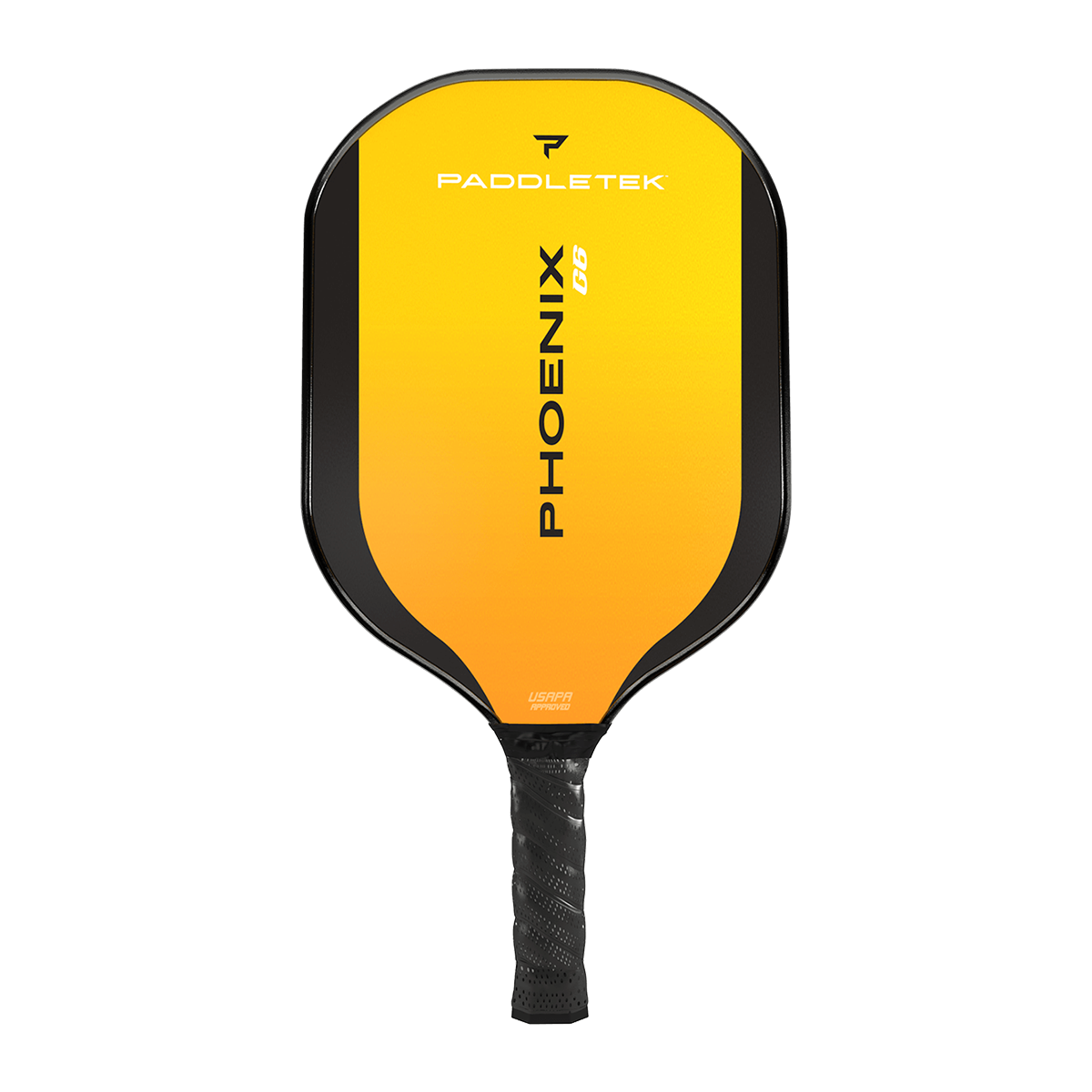 Phoenix G6 Paddle | Lightweight, Accurate & Comfortable Play