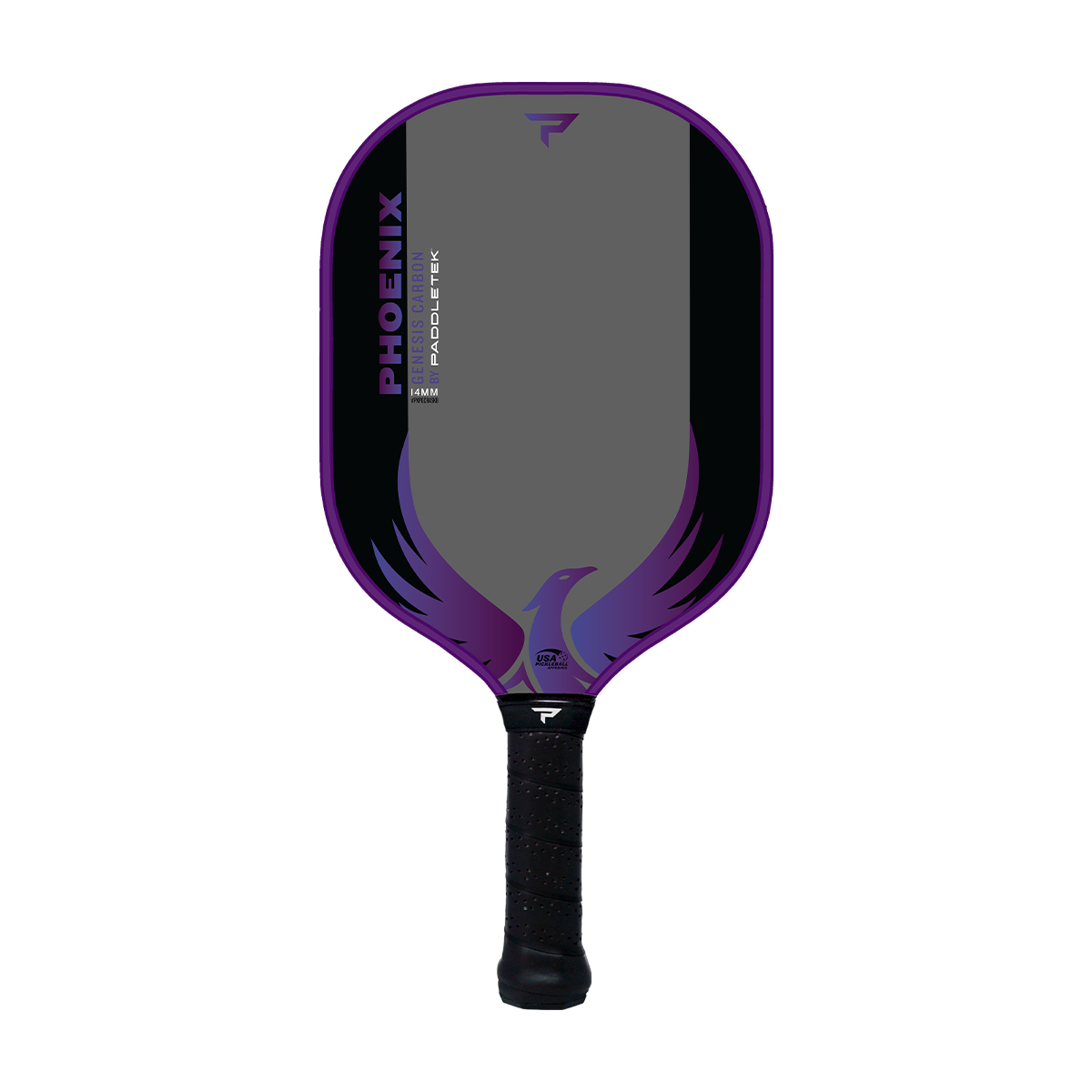 Phoenix Genesis Carbon Paddle | Balanced All-Court