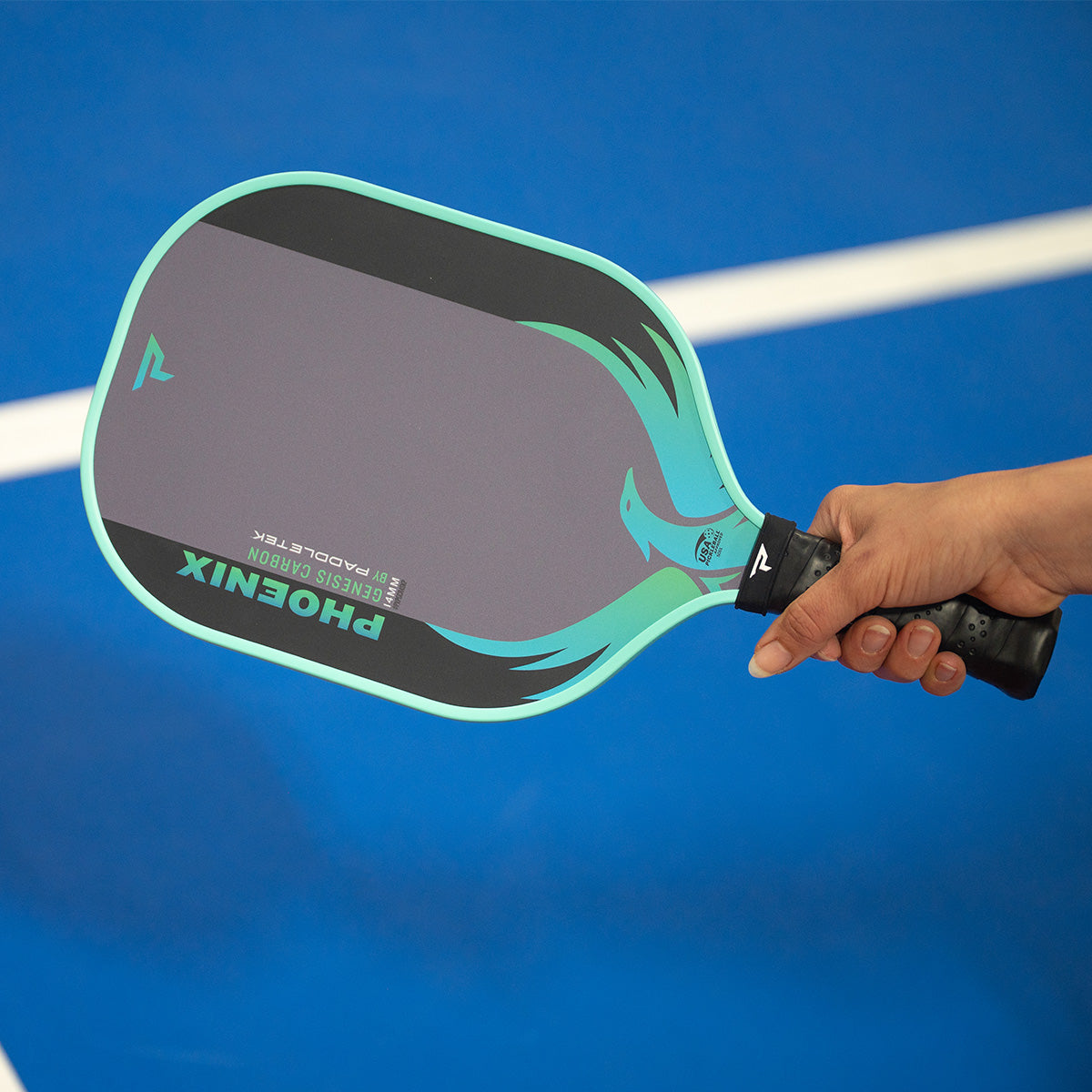 Phoenix Genesis Carbon