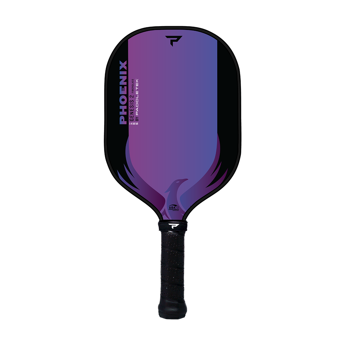 Phoenix Genesis II Paddle | Advanced Control & Consistent Play
