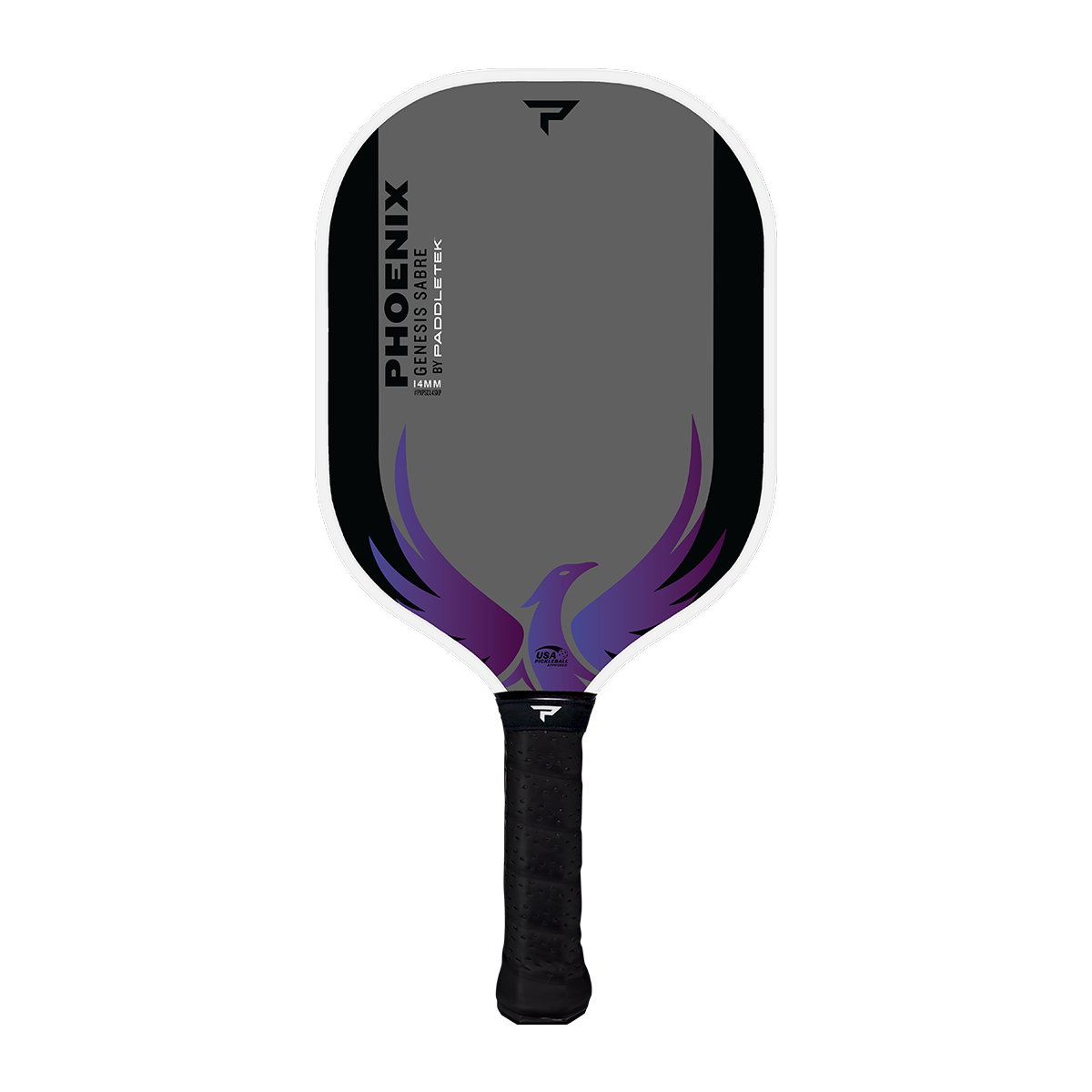 Phoenix Sabre Carbon Paddle | Power-Reach & Performance