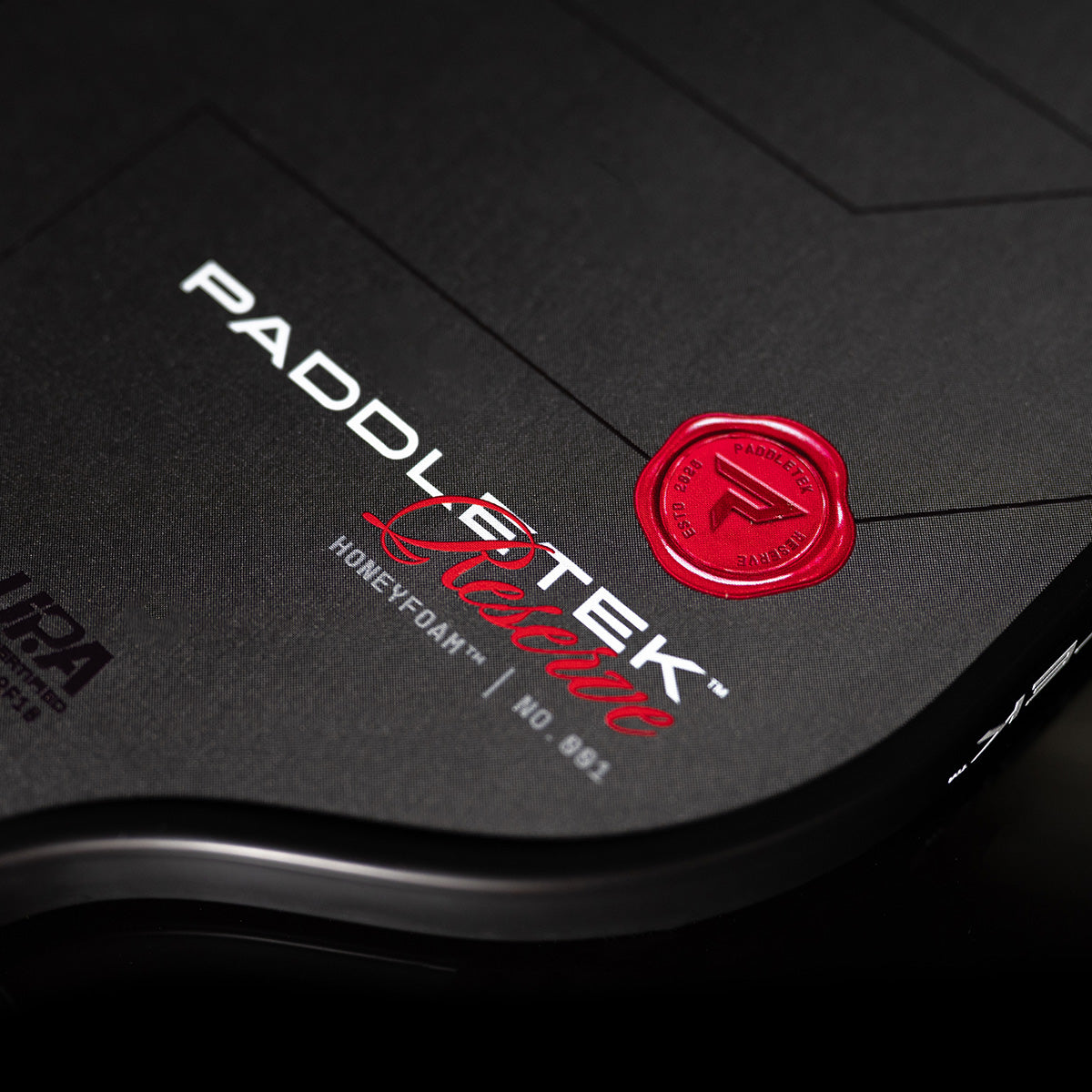 The Reserve Honeyfoam™