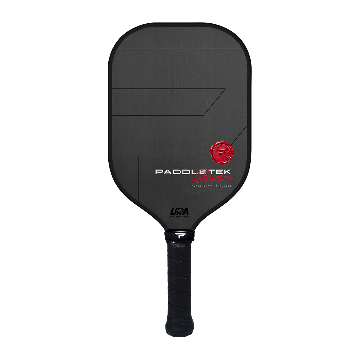 The Reserve Honeyfoam™