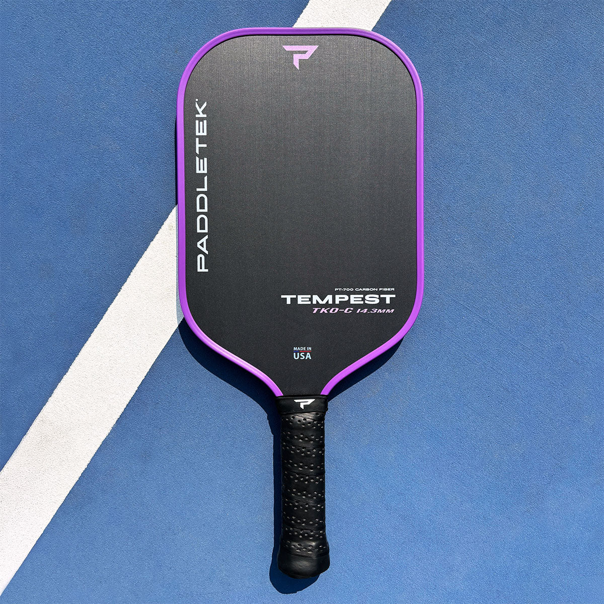 Tempest TKO-C