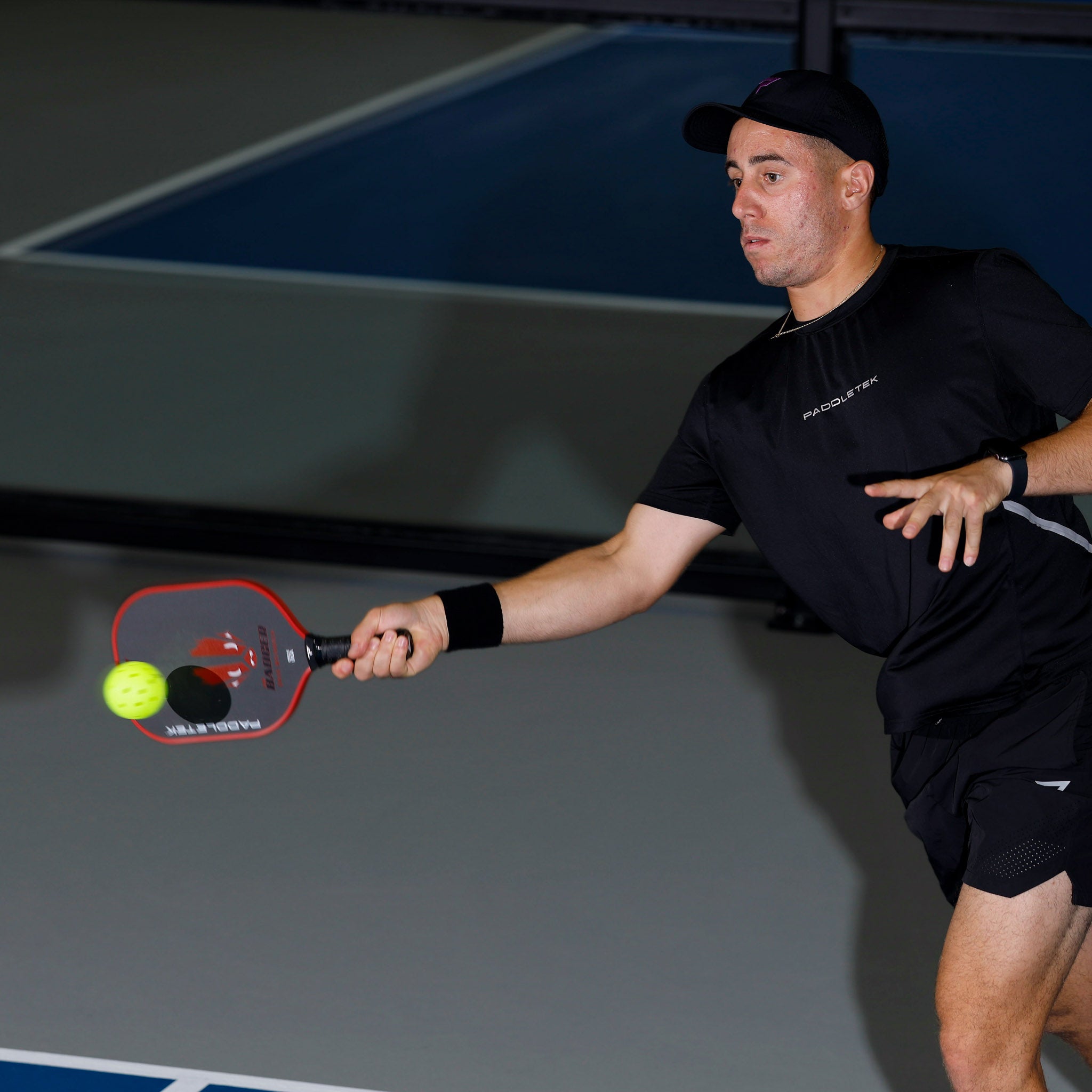 Tempest Wave Pro-C The Badger Edition