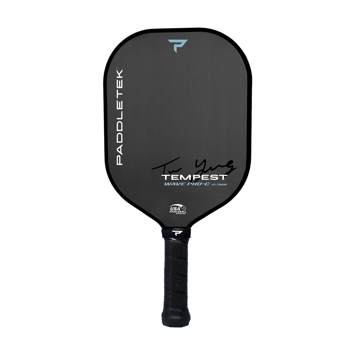 Trae Young Signature Tempest Wave Pro-C