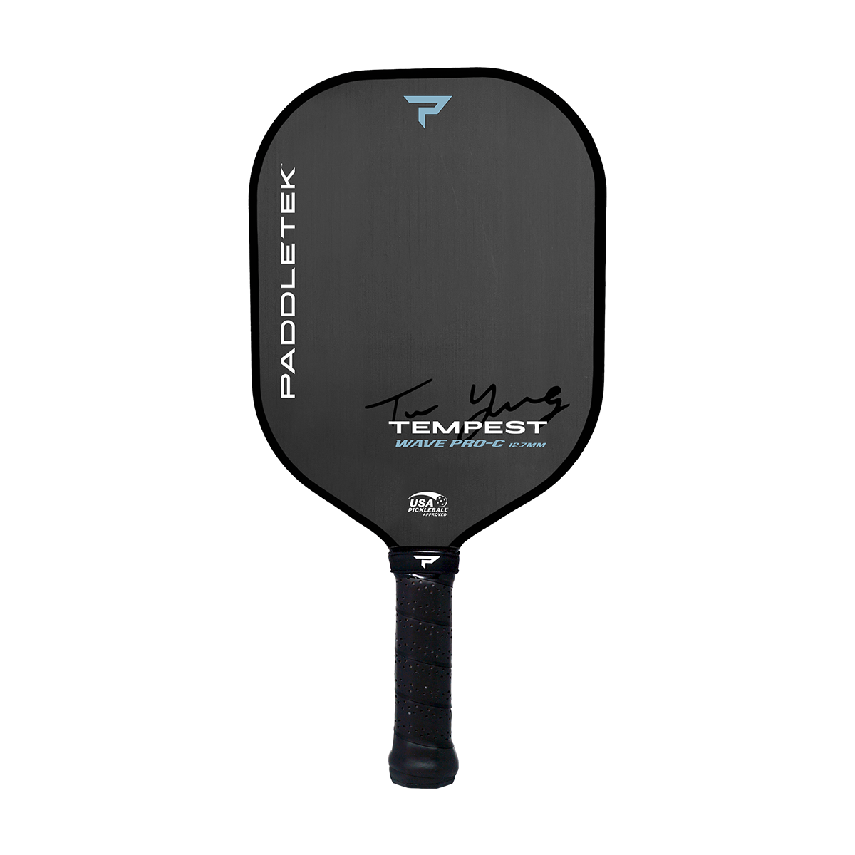 Trae Young Signature Tempest Wave Pro-C