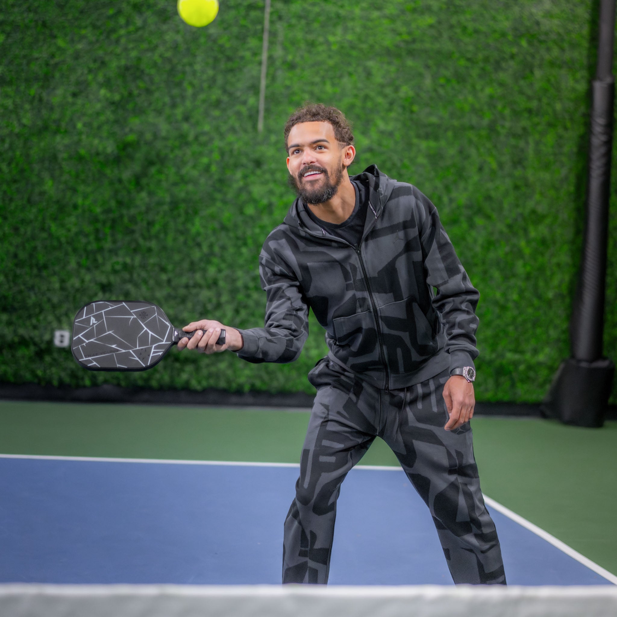 Trae Young Signature Tempest Wave Pro-C