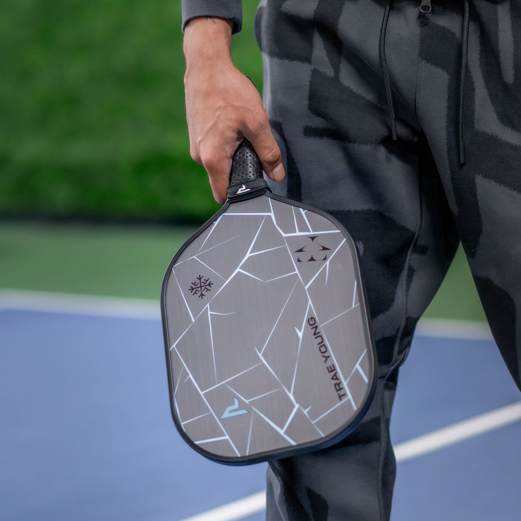 Trae Young Signature Tempest Wave Pro-C