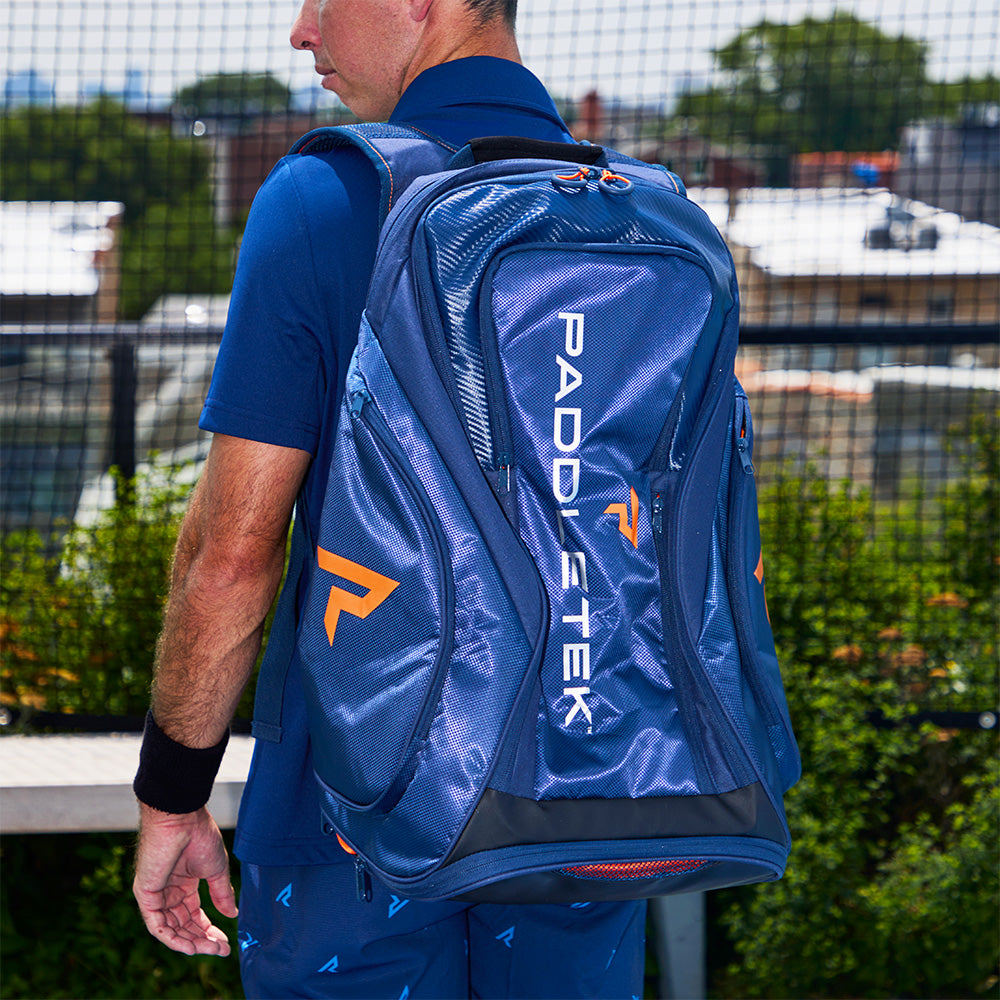 Tour Bag