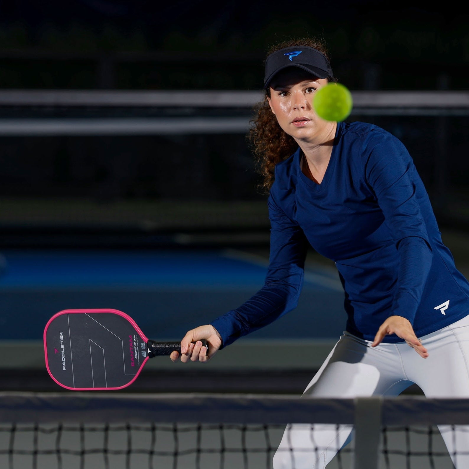 Women's Performance Long Sleeve Tee