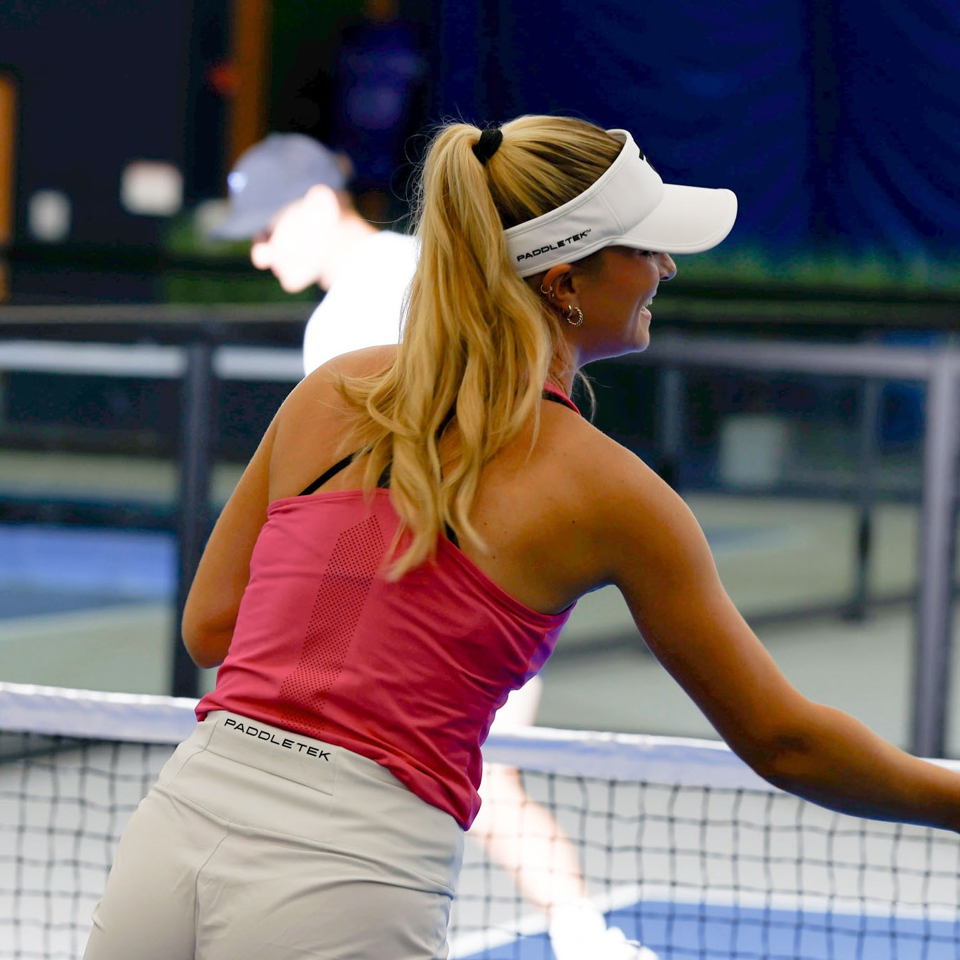 Women's Performance Racerback Tank