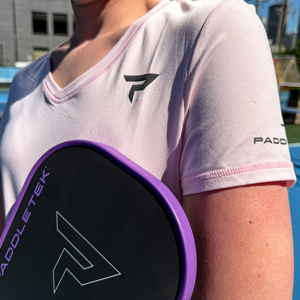 Women's Performance Short Sleeve Tee