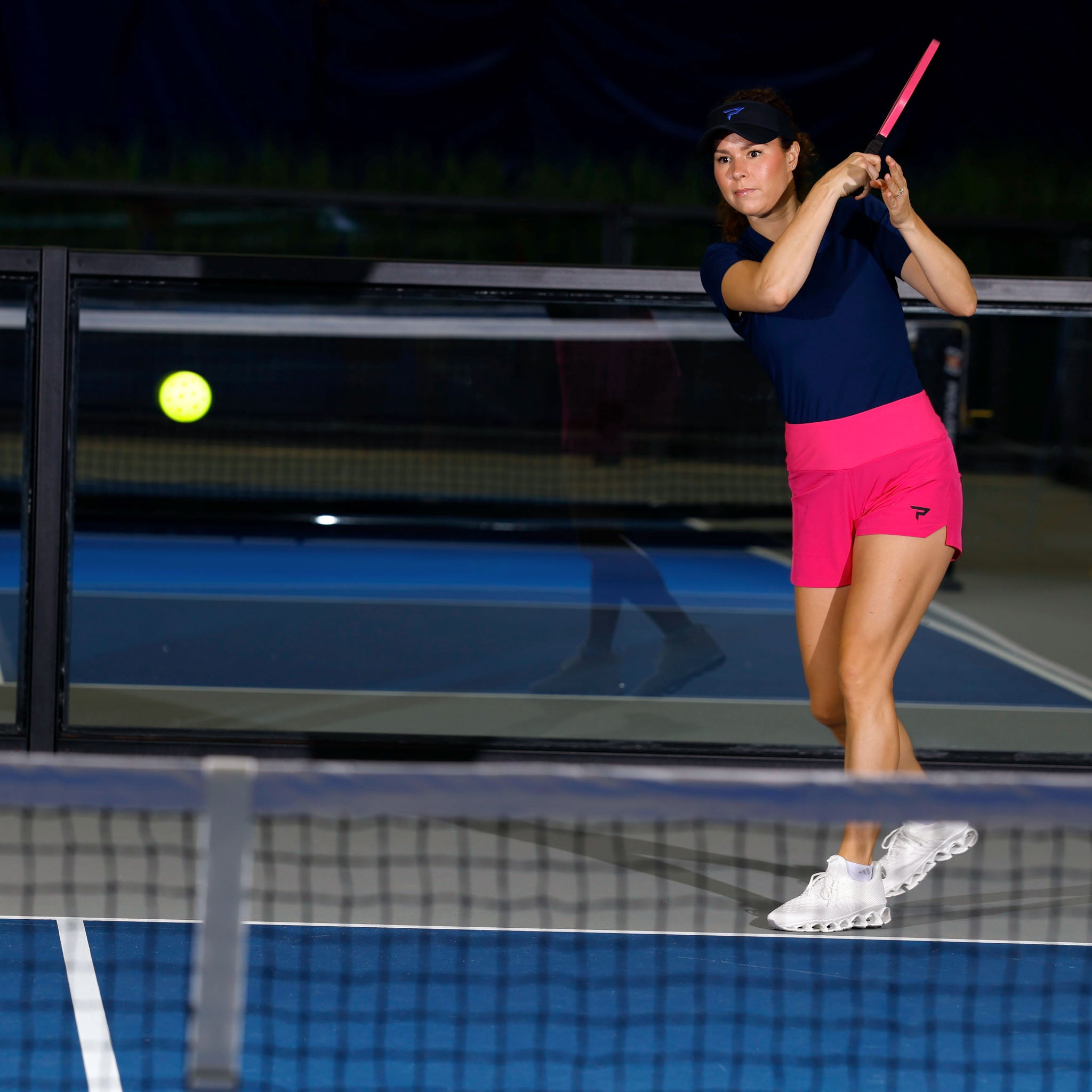 Women's Performance Shorts