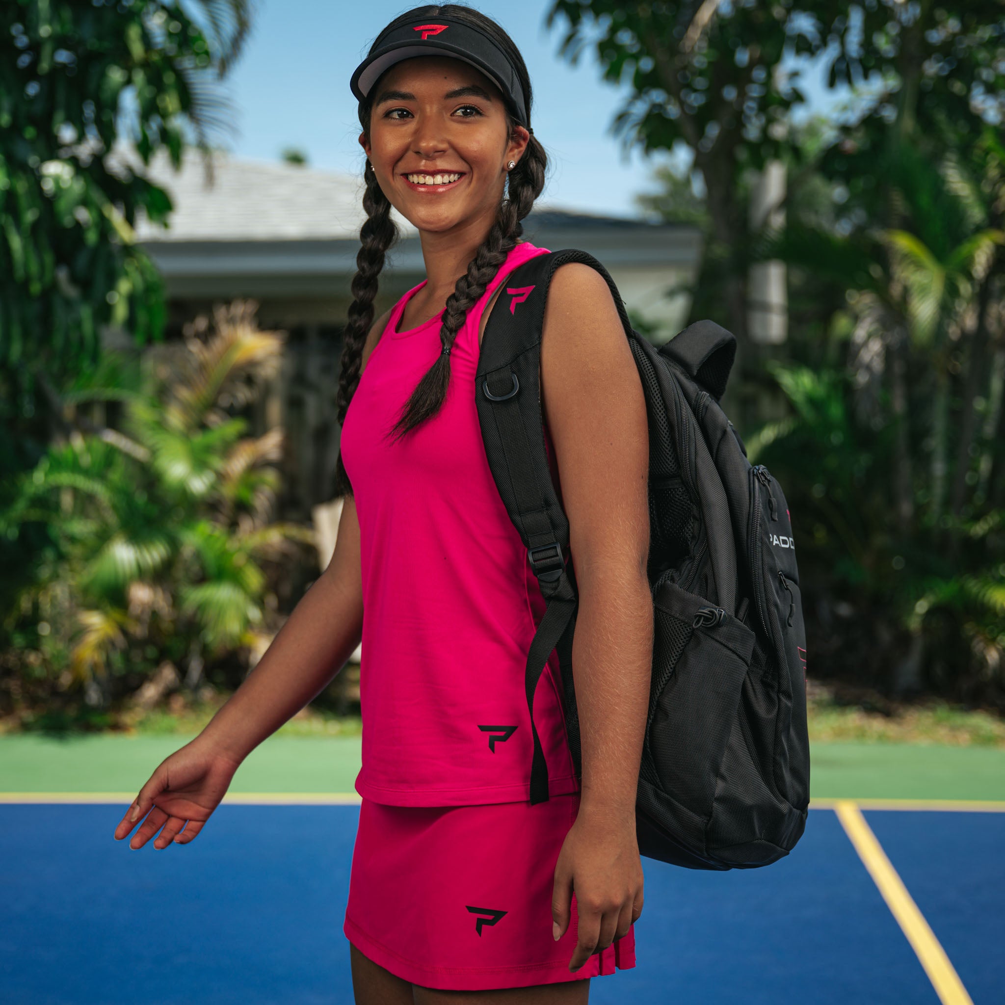 Women's Performance Skort